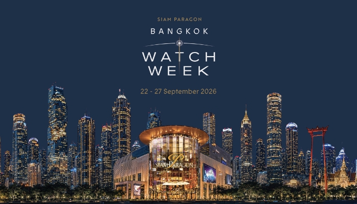 [Agency Appointment] Siam Piwat x Bureau of Wonders
