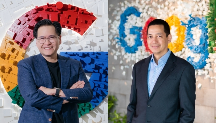 [Appointment] Google Cloud TH ID