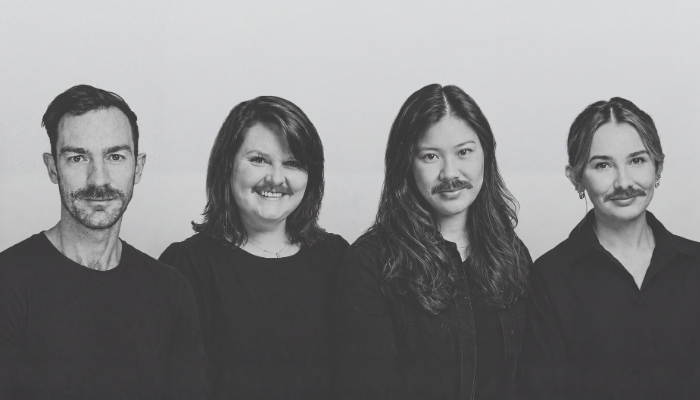 [Appointment] Ogilvy x Movember