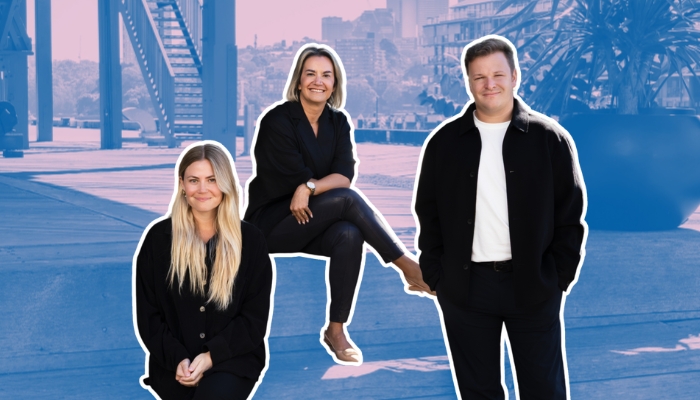 [Appointment] Tag leadership appointments