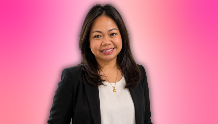 Blessie Cruz steps down as 2GO Group Inc