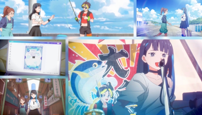 [Campaign] Canva Japan Anime