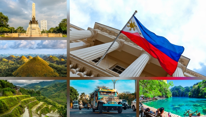 [Campaign] Discover More to Love x PH