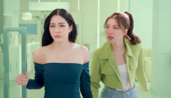 [Campaign Film] Kao Thailand x Dentsu Thailand