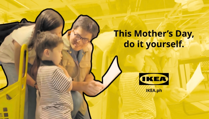 [Campaign] Mama Manuals x IKEA