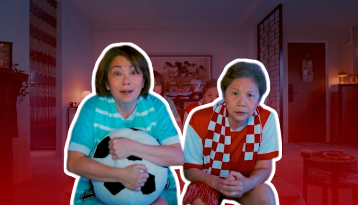 [Campaign] Singlife x Mediacorp x FIFA