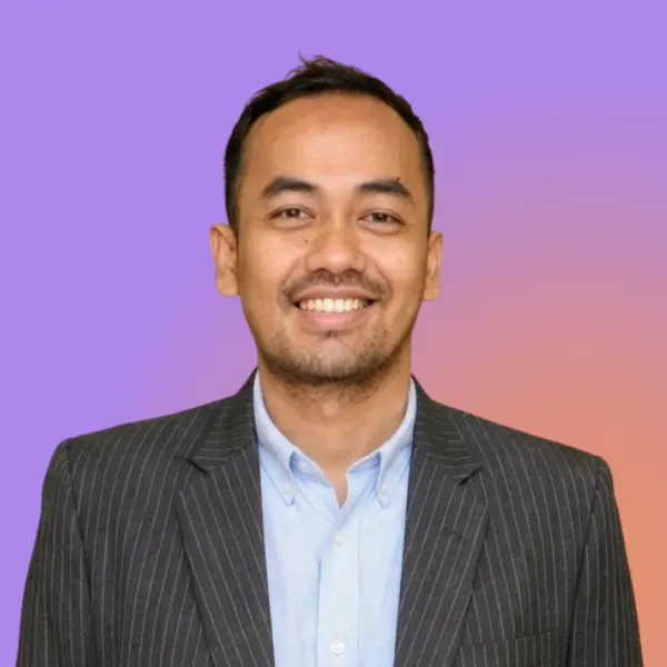 Coki Wicaksono_GWB Jakarta ’26