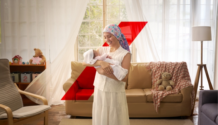 [Creative Work] AXA PH x Parents