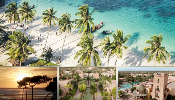 [Creative Work] Club Med Documentary