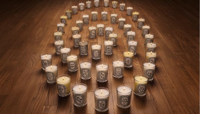 Diptyque global campaign main