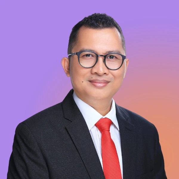 Franz Sihaloho Jakarta 26