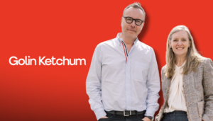 Golin, Ketchum complete merger, launch combined agency under new brand
