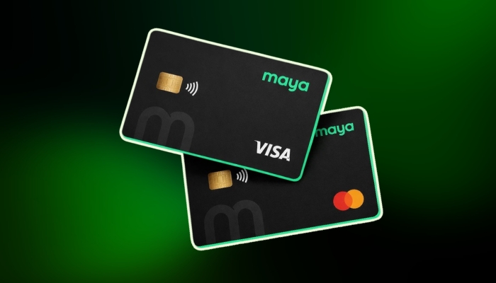 [Initiative] MAYA Plastic Cards