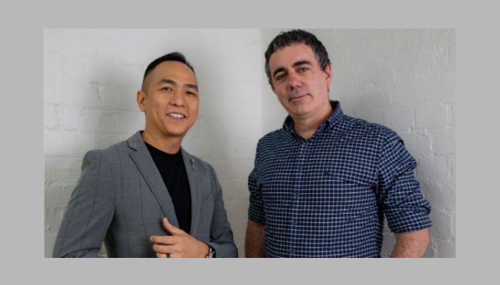 Jon Kee appointment Fabulate