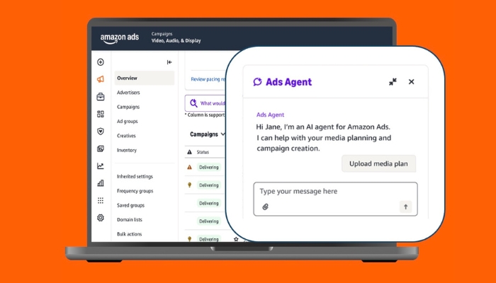 [Launch] Amazon Ads