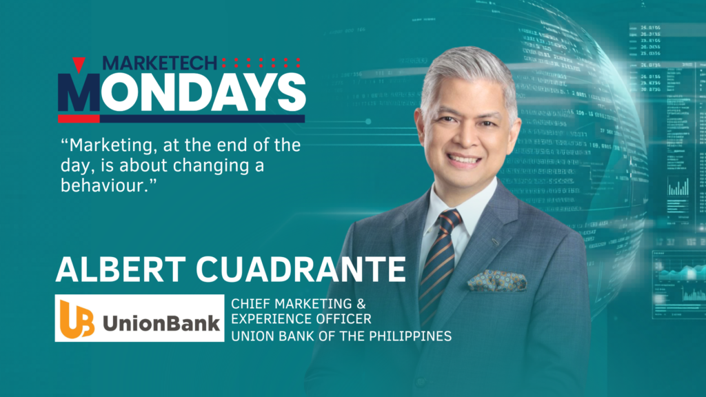 MA Mondays - Albert Cuadrante (1)