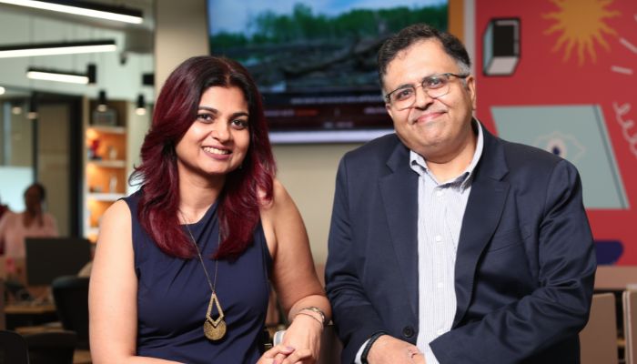 Modi appointment Havas Media Network India