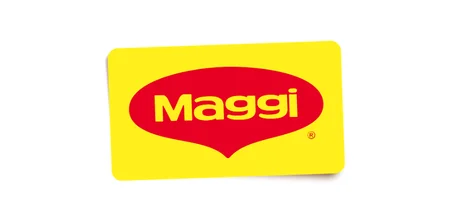 NESTLE MAGGI