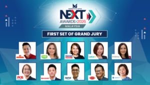 First set of jury for second edition of ‘NEXT Awards Malaysia 2026’ announced, featuring top local marketing leaders