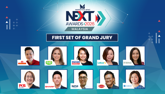 First set of jury for second edition of ‘NEXT Awards Malaysia 2026’ announced, featuring top local marketing leaders