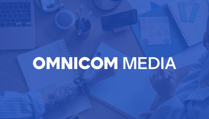 Omnicom Media Connected Content report
