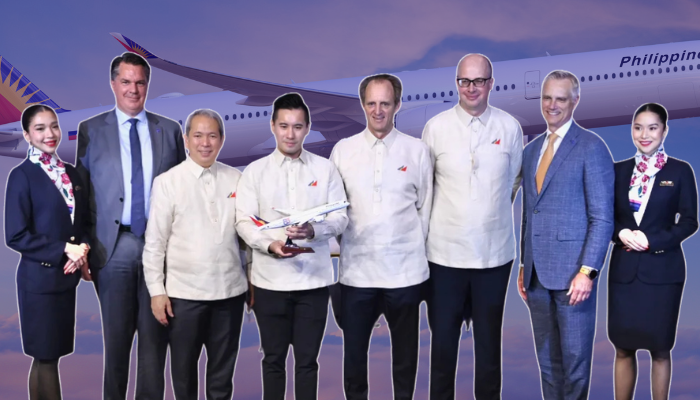 PAL joins oneworld