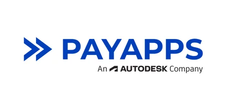 PAYAPPS – AN AUTO DESK COMPANY
