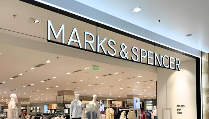 [Partnership] M&S Franchise Deal