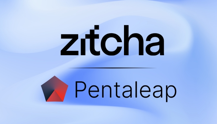 [Partnership] Zitcha and Pentaleap