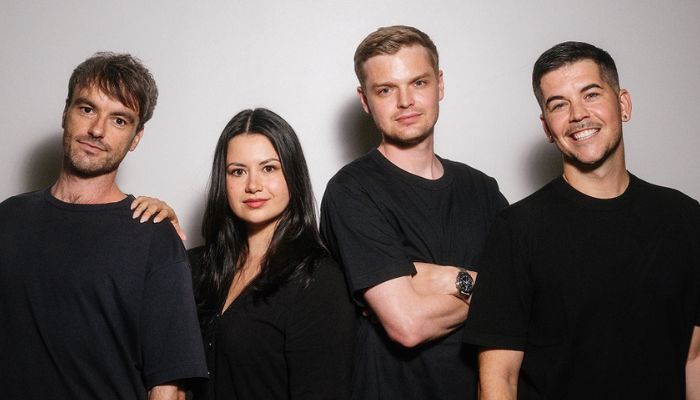 Publicis Groupe JSK experience lab launch