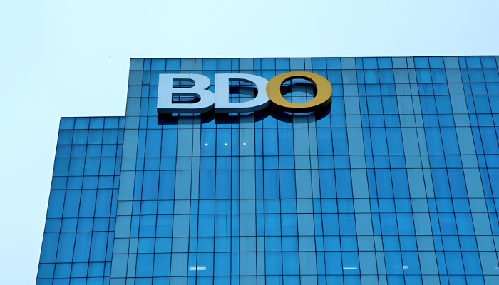 [Rankings] Brand Finance x BDO
