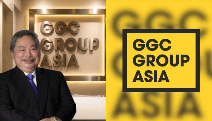 [Rebrand] DDB Group Philippines Rebrands as GGC Group Asia