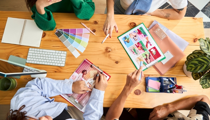[Report] Singapore marketers generic campaigns Salesforce