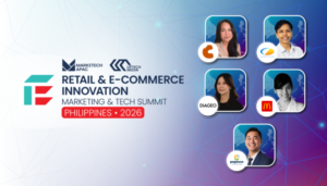 ‘Retail & E-Commerce Innovation Summit’ launches 2nd edition in PH, announces initial speaker lineup