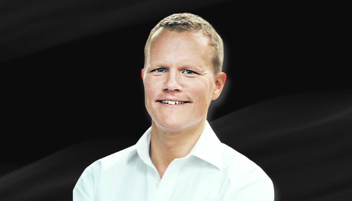 Scott Mcbride Monks appointment