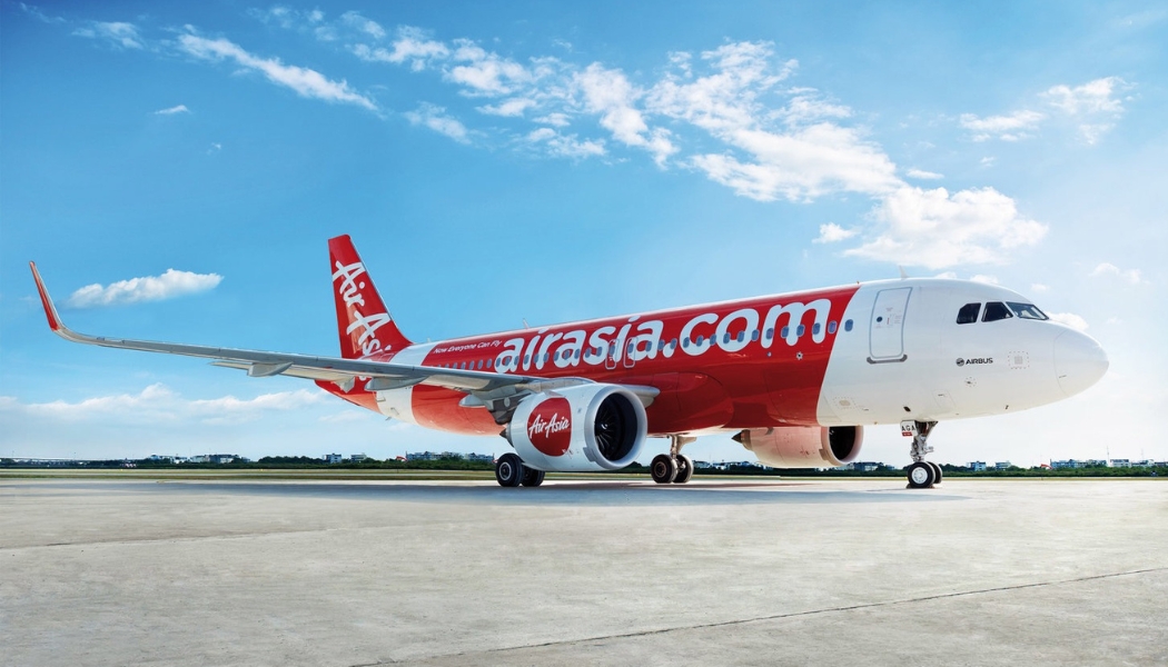 [Statement] AirAsia Ph June 4 2026