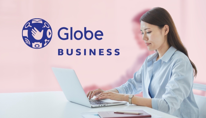 [Tech] Globe Business x Gemini