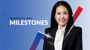 Milestones: Techcombank’s Tú Thái Minh Diễm on building a brand that empowers Vietnam to ‘Be Greater’
