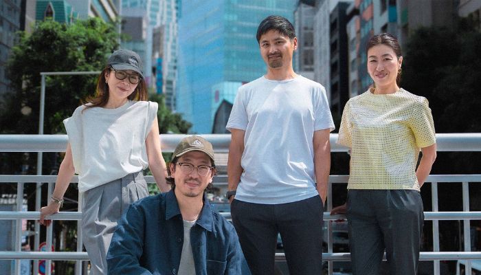VaynerMedia Japan appointments 2026