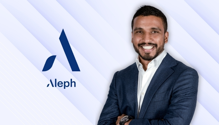 aleph rd saha