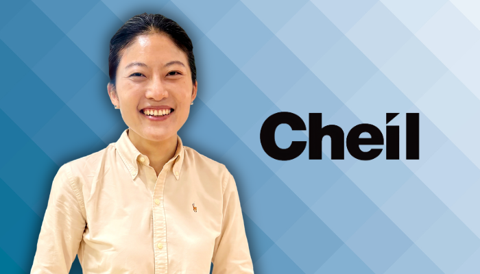 cheil indonesia