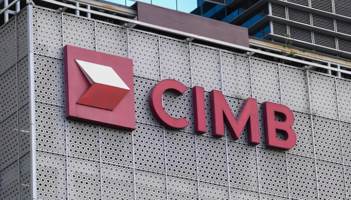 cimb appointment