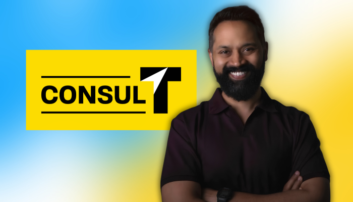 consult tilt brand