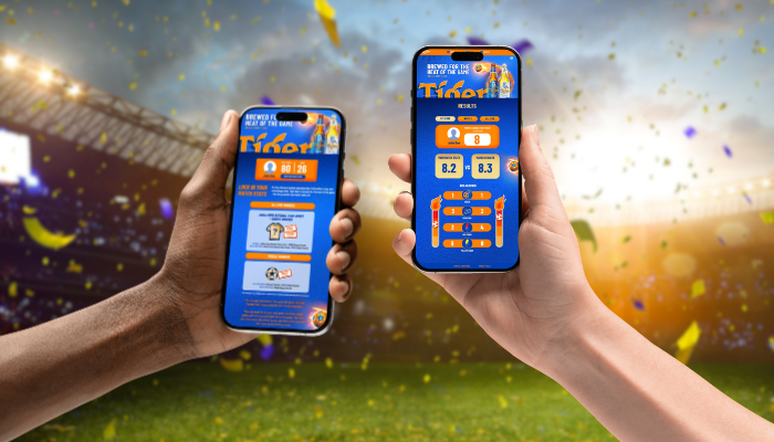 corrected version tiger beer