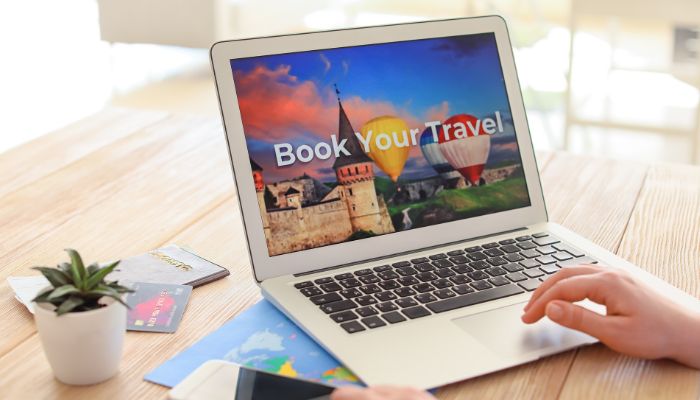 criteo travel pulse report