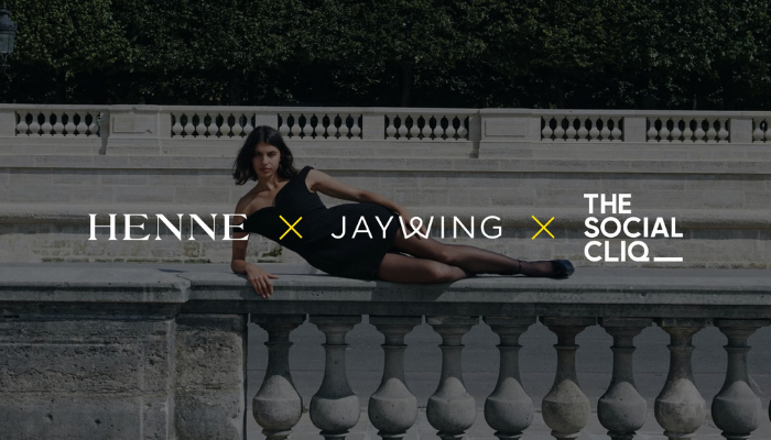 henne partnership