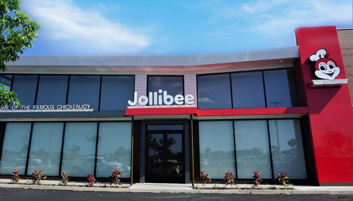 jollibee IPO listing clarification