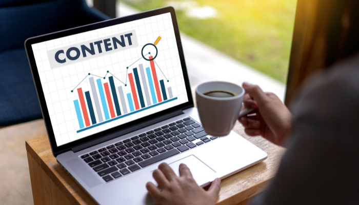 kantar report content creation