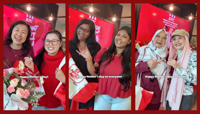 kfc malaysia
