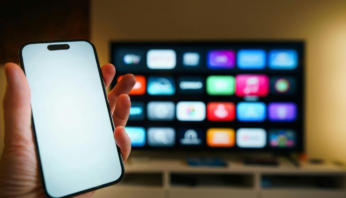 magnite study streaming in hong kong